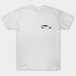 Honda Civic EK9 T-Shirt